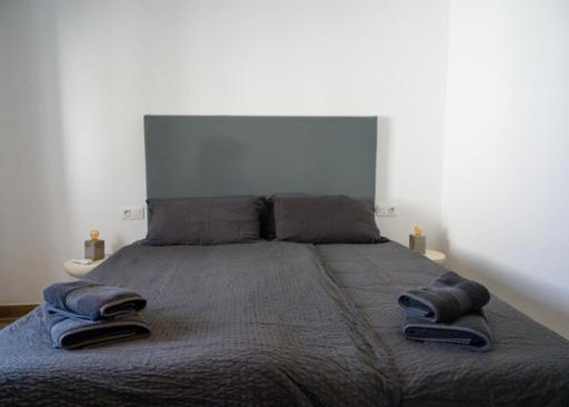 Newly Renovated 2 Bedroom Beachfront House Sitio de Calahonda