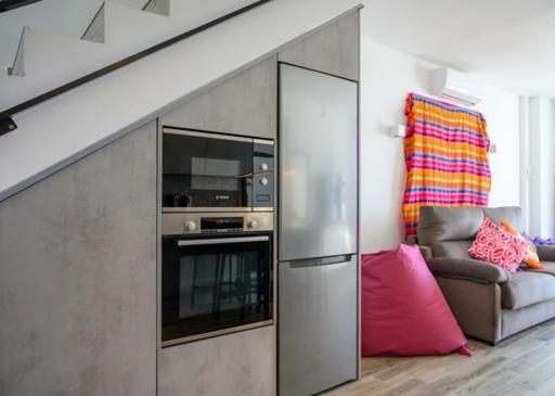 Newly Renovated 2 Bedroom Beachfront House Appartement