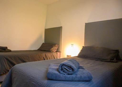 Appartement Newly Renovated 2 Bedroom Beachfront House *